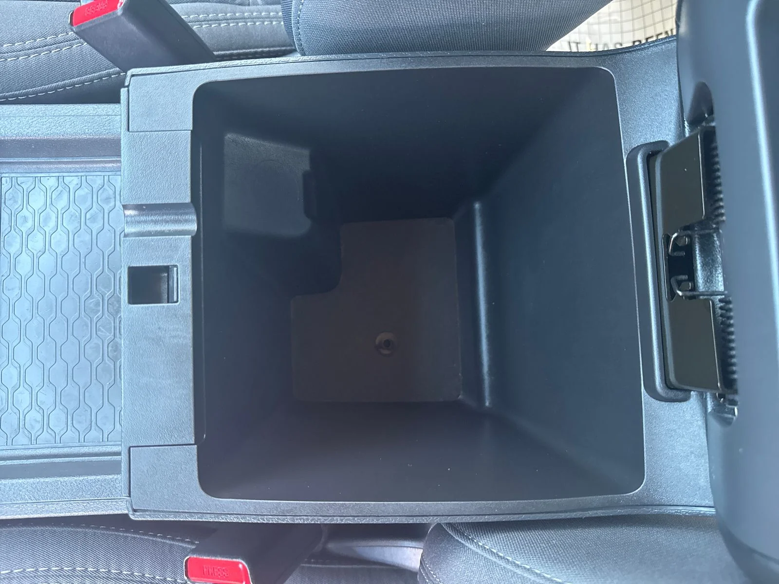 Used 2025 Red Nissan SV image 25