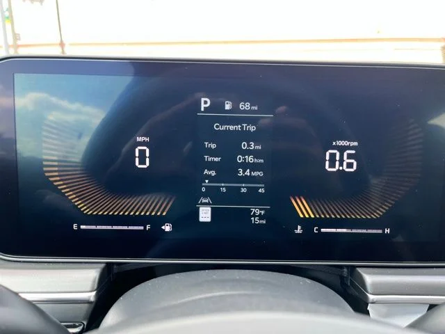 New 2026 Red Kia GT-Line image 12