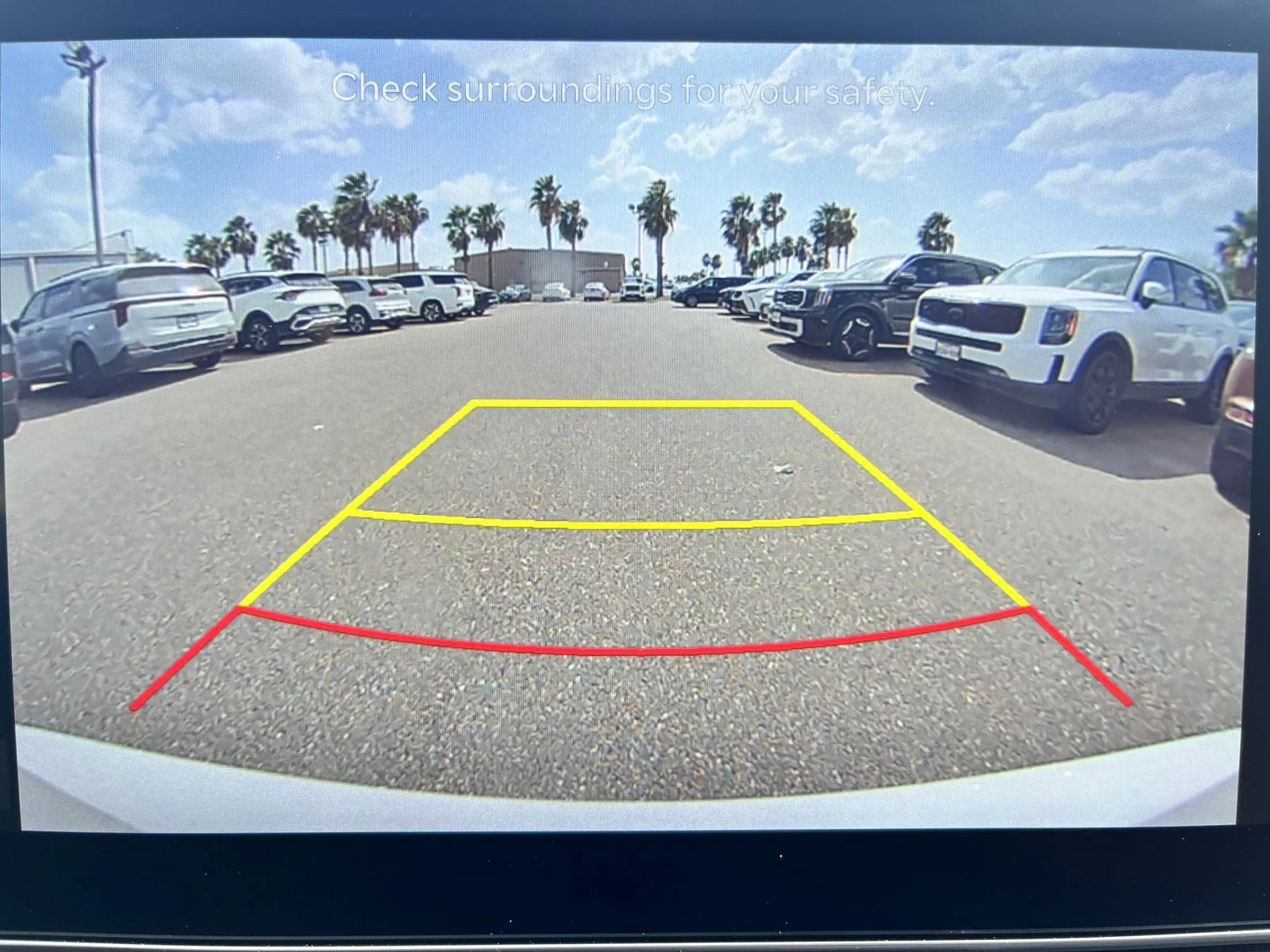 New 2026 White Kia GT-Line image 12