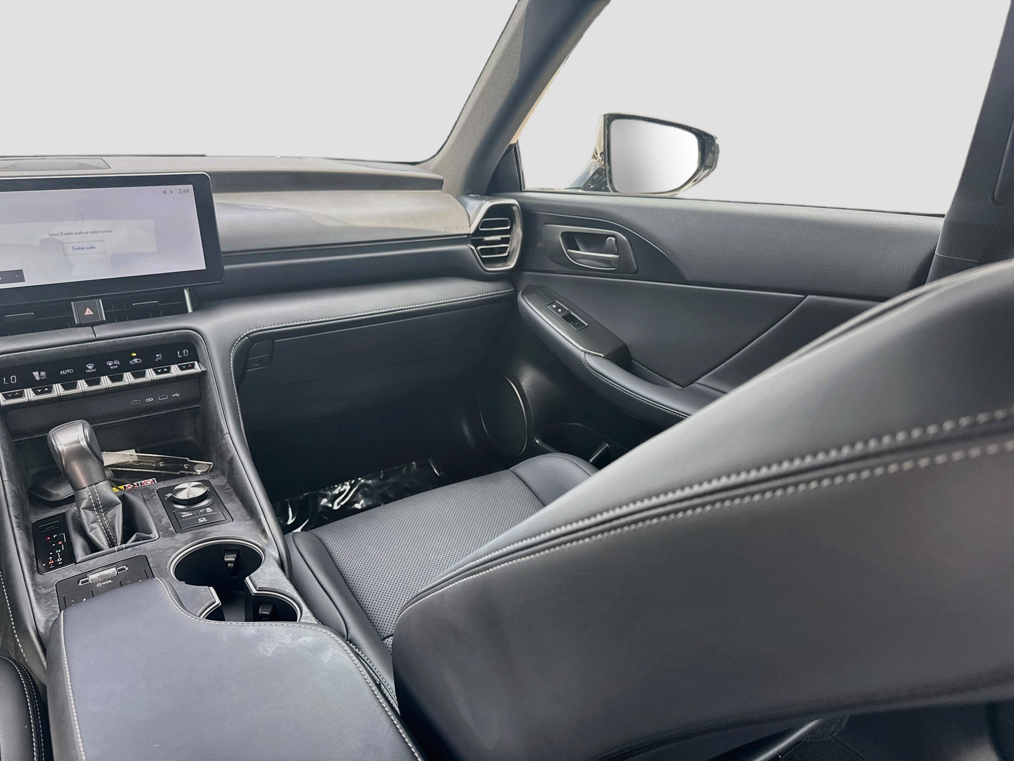 Used 2026 Caviar Lexus IS 350 F SPORT Design image 19