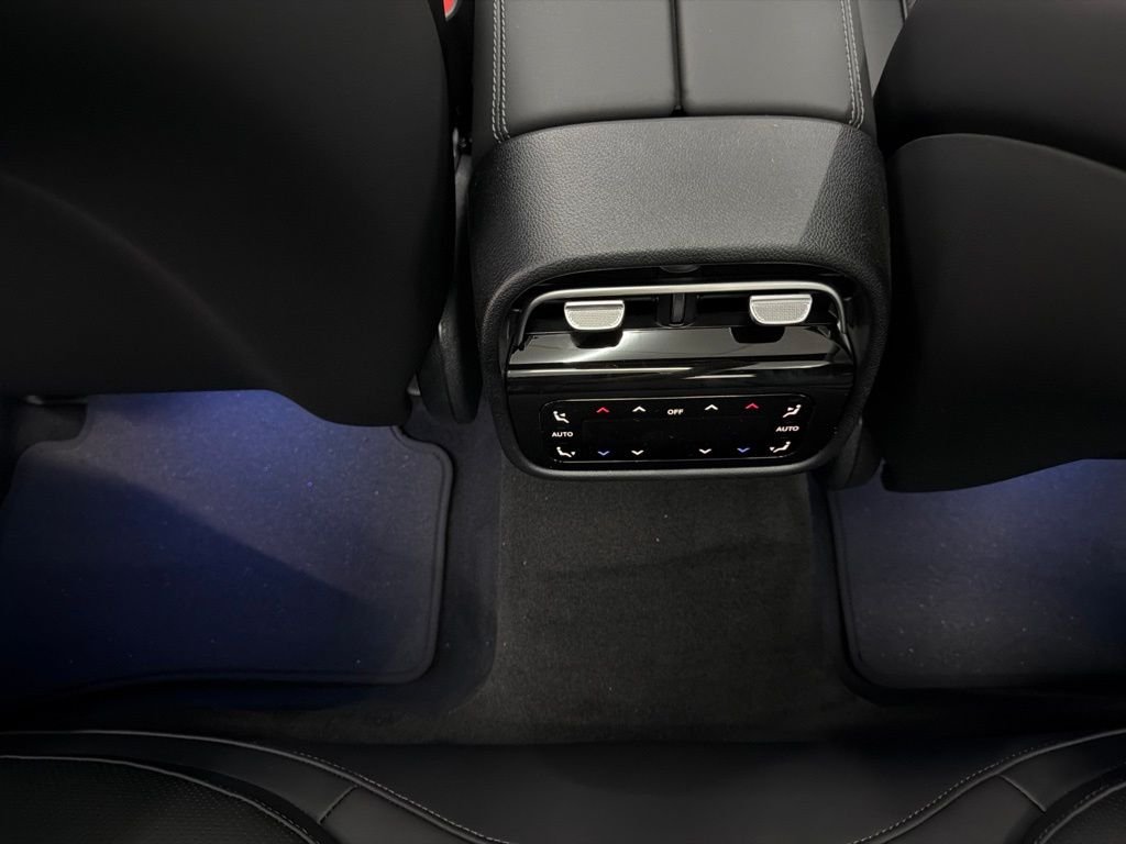 New 2027 Nautical Blue Metallic Mercedes-Benz AMG® E 53 Hybrid Sedan image 24