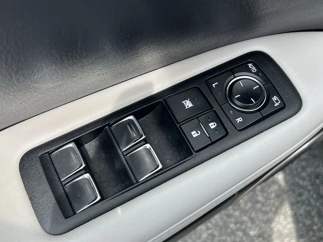 Used 2021 Gray Lexus 350 image 34
