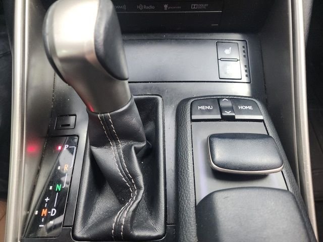 Used 2014 White Lexus 350 image 16