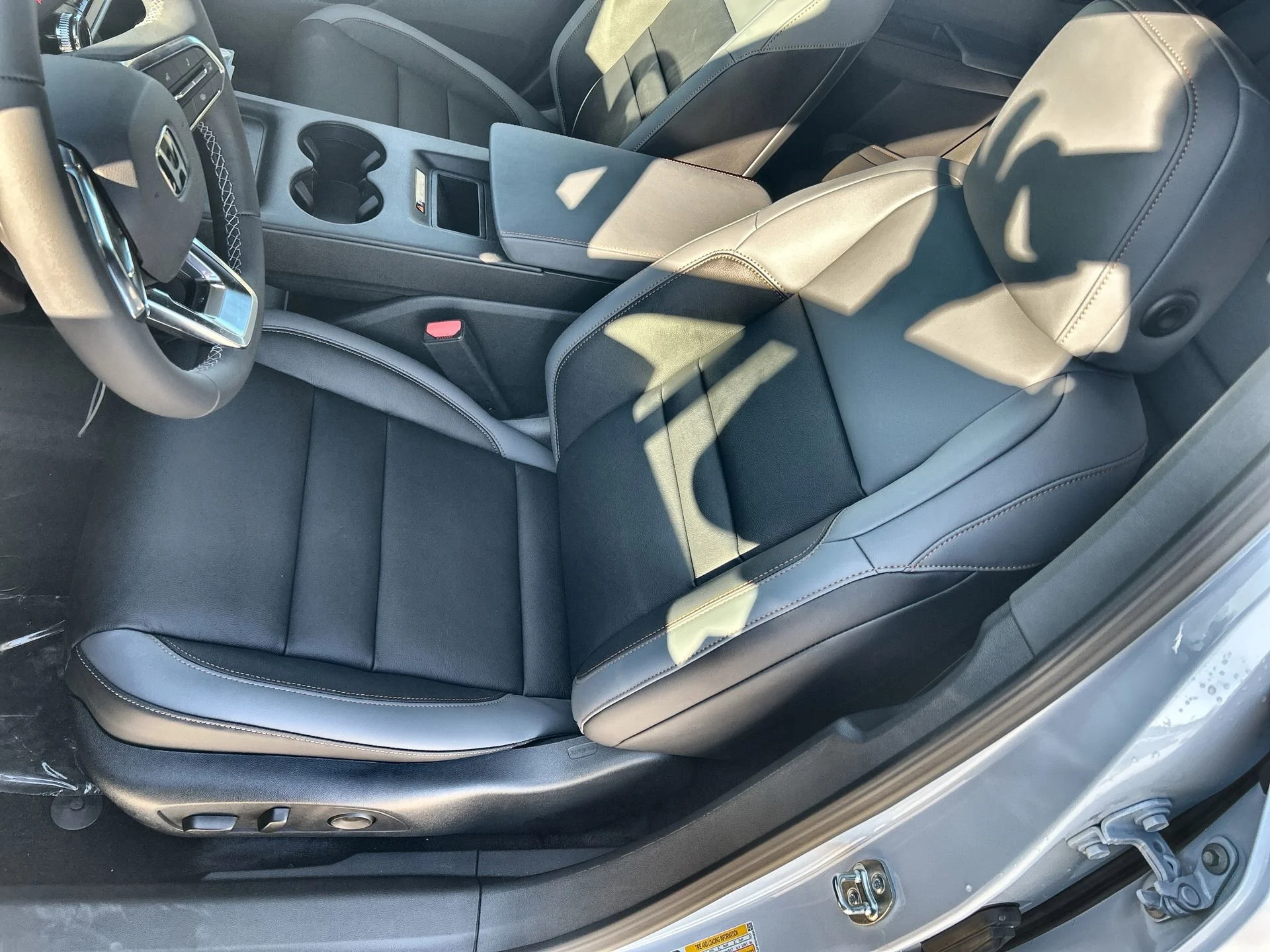 2026 Honda Prologue Touring - Photo 13