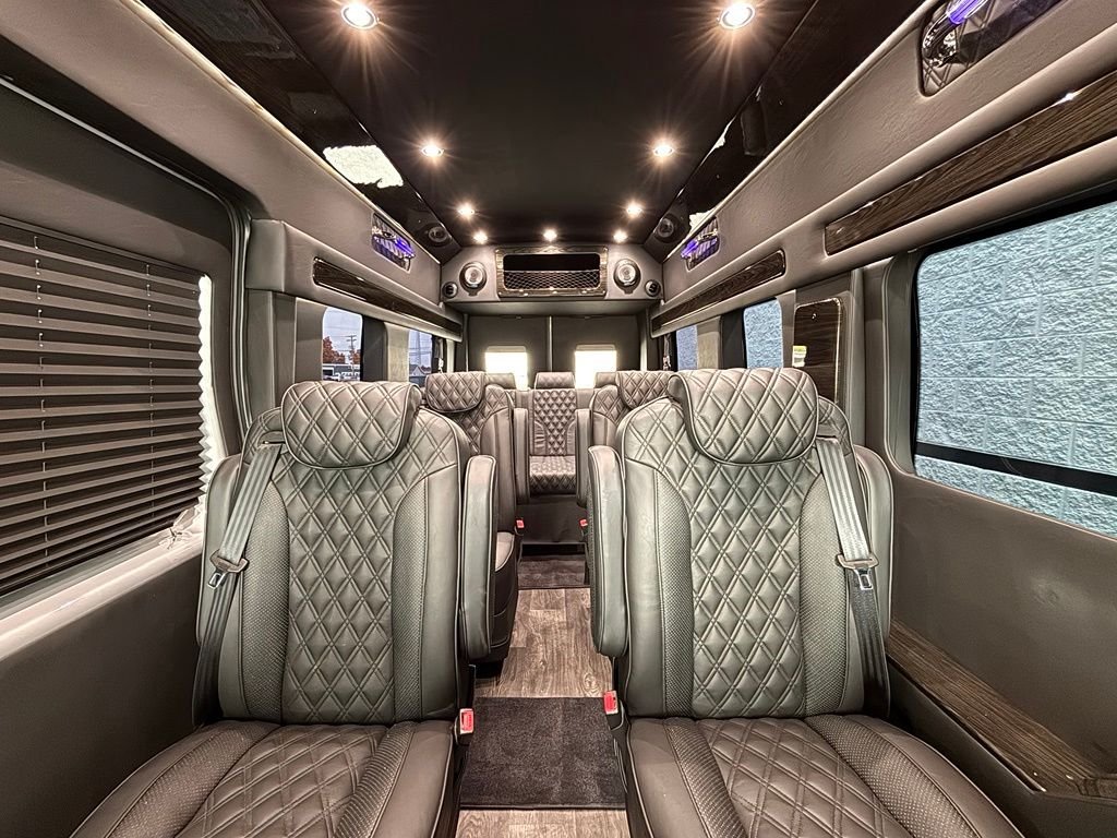New 2026 Silver Ford Midwest Automotive Designs image 2