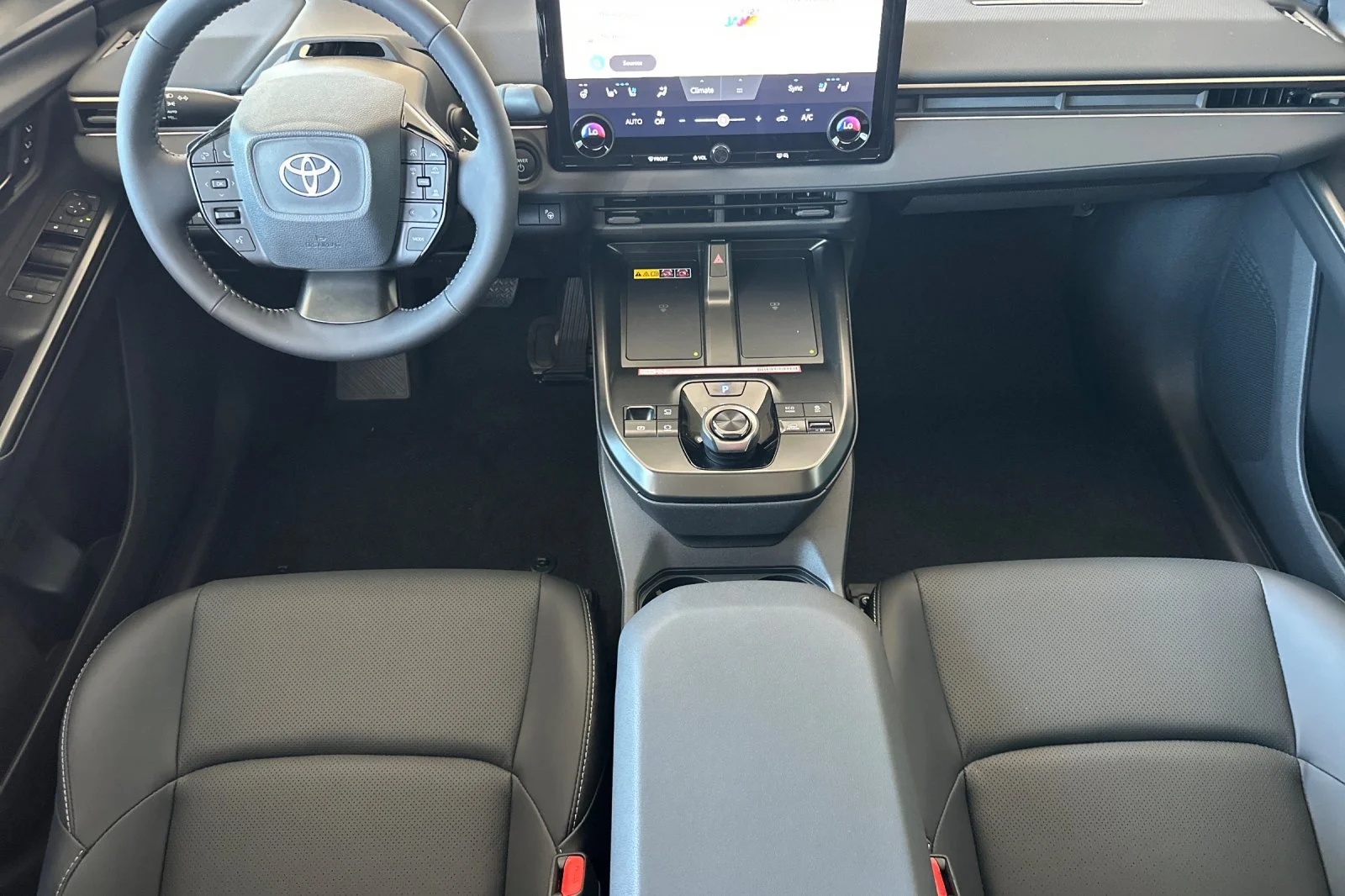 New 2026  Toyota Limited image 6