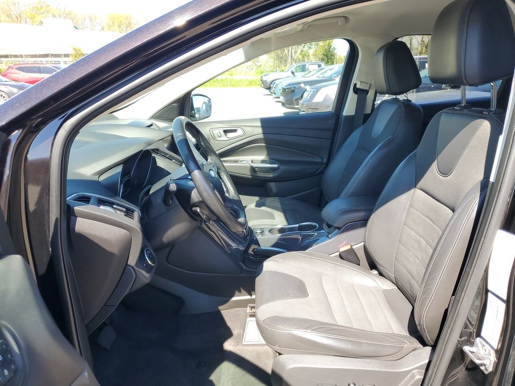 Used 2013 Kodiak Brown Ford Titanium image 9