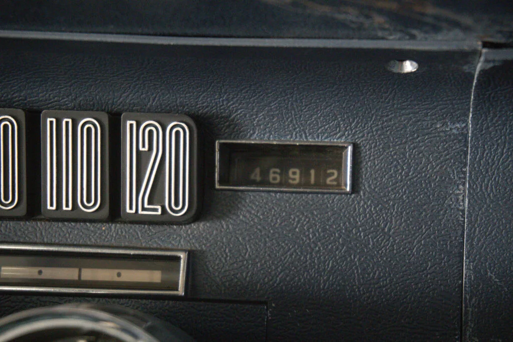 Used 1964 Light blue Ford  image 40