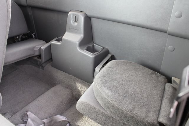 Used 2000 Green Ford XLT image 19