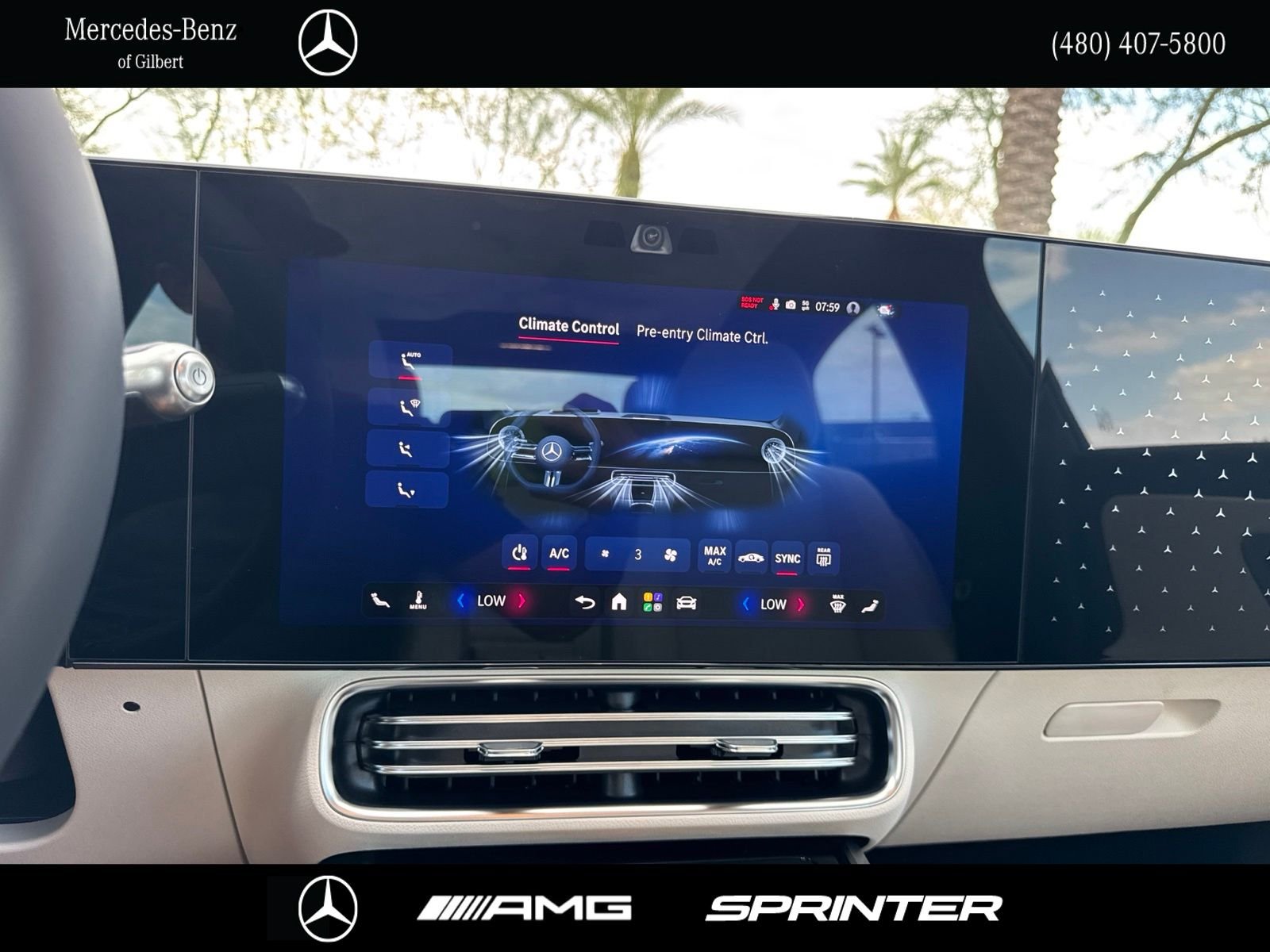 New 2027 MANUFAKTUR Patagonia Red Metallic Mercedes-Benz CLA 350 image 22