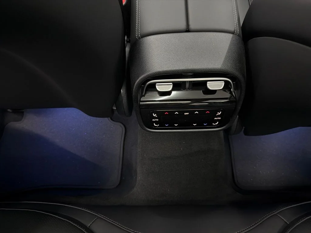 New 2027 Blue Mercedes-Benz E 53 AMG® image 24