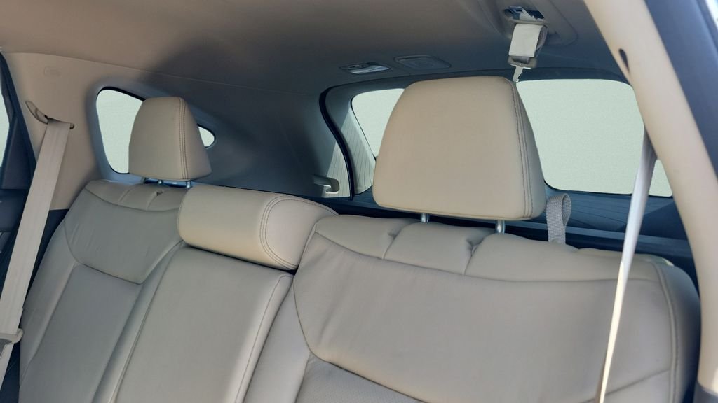 2016 Honda CR-V EX-L - Photo 10
