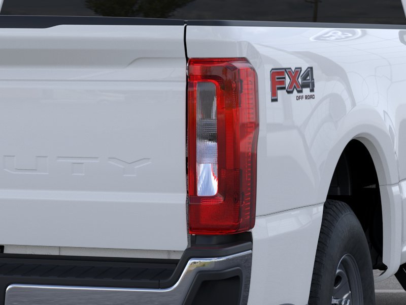 2025 Ford F-250 Super Duty XL - Photo 46