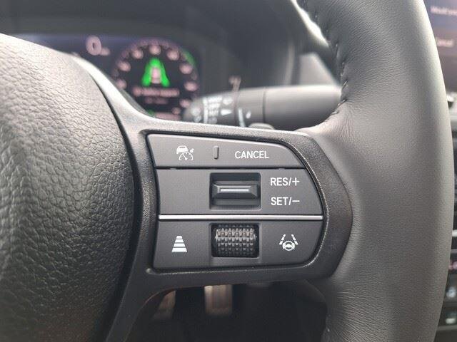 Used 2026 NH-912P/URBAN GRAY Honda Sport-L image 13