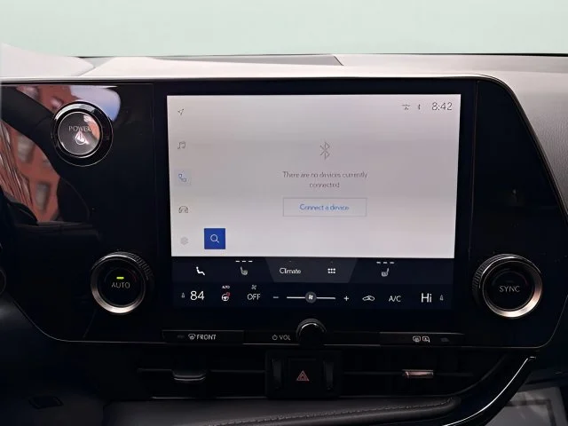 Used 2022 Gray Lexus 350h Base image 18