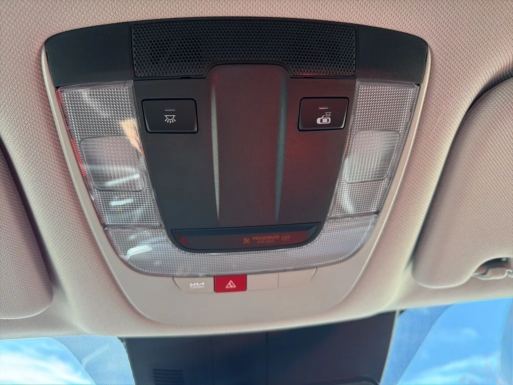 2026 Kia Sorento EX PHEV - Photo 29
