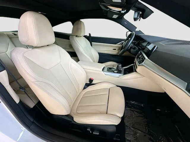 2023 BMW 4 Series M440i - Photo 29