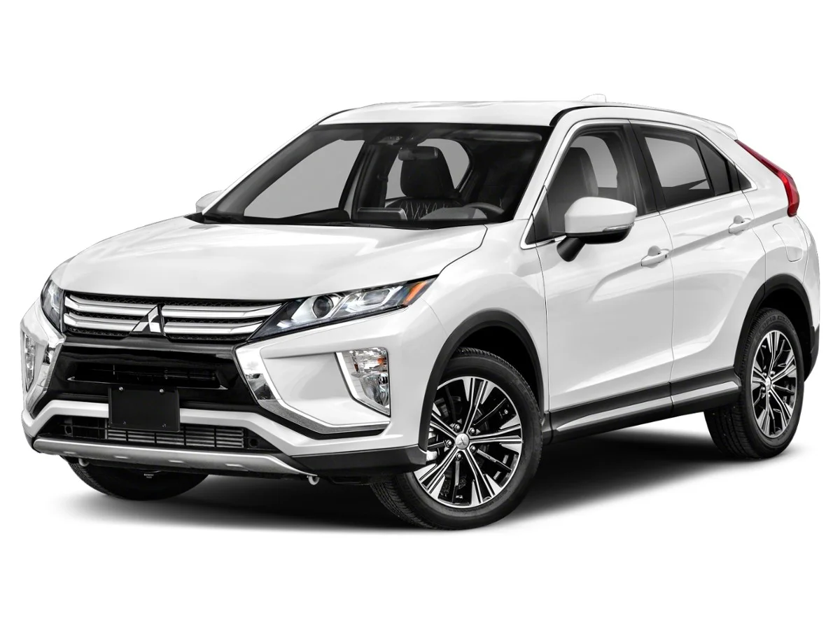 2020 Mitsubishi Eclipse Cross SE S-AWC's photo