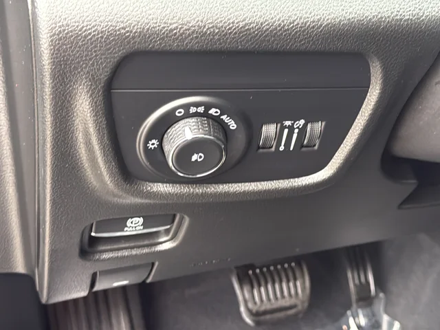 Certified Used 2023 Gray Jeep Limited image 26
