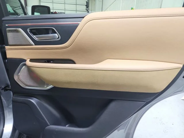 Used 2025  INFINITI SENSORY image 43