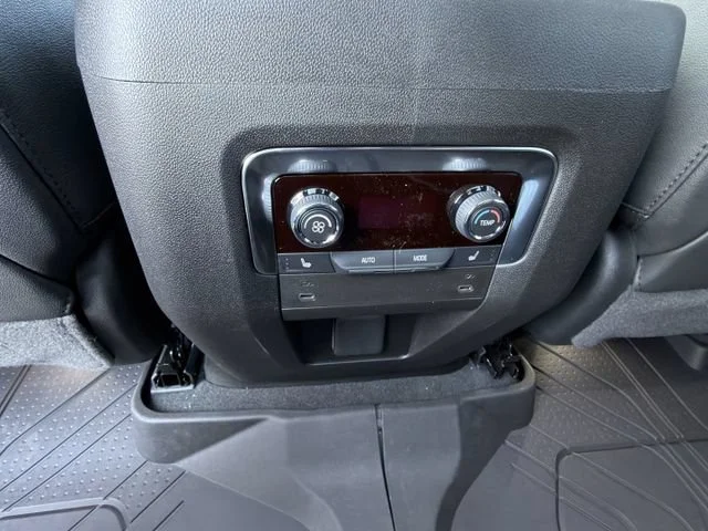 New 2026 Summit White Chevrolet LT image 22