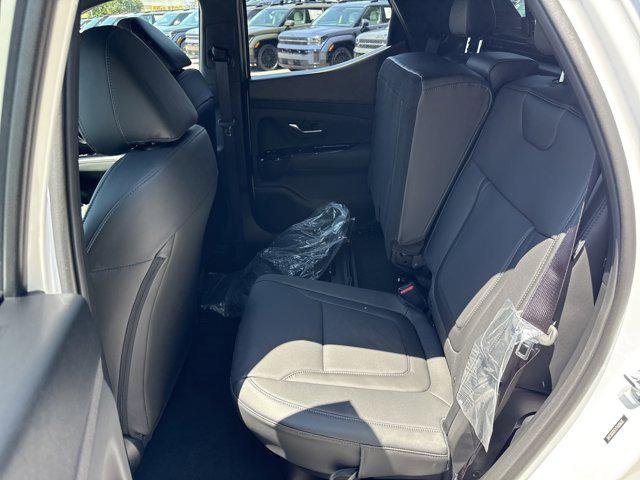 2026 Hyundai Santa Cruz XRT - Photo 13