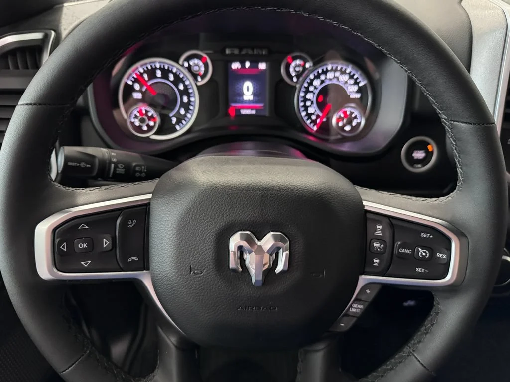 2025 RAM Ram 1500 Pickup Big Horn/Lone Star - Photo 14