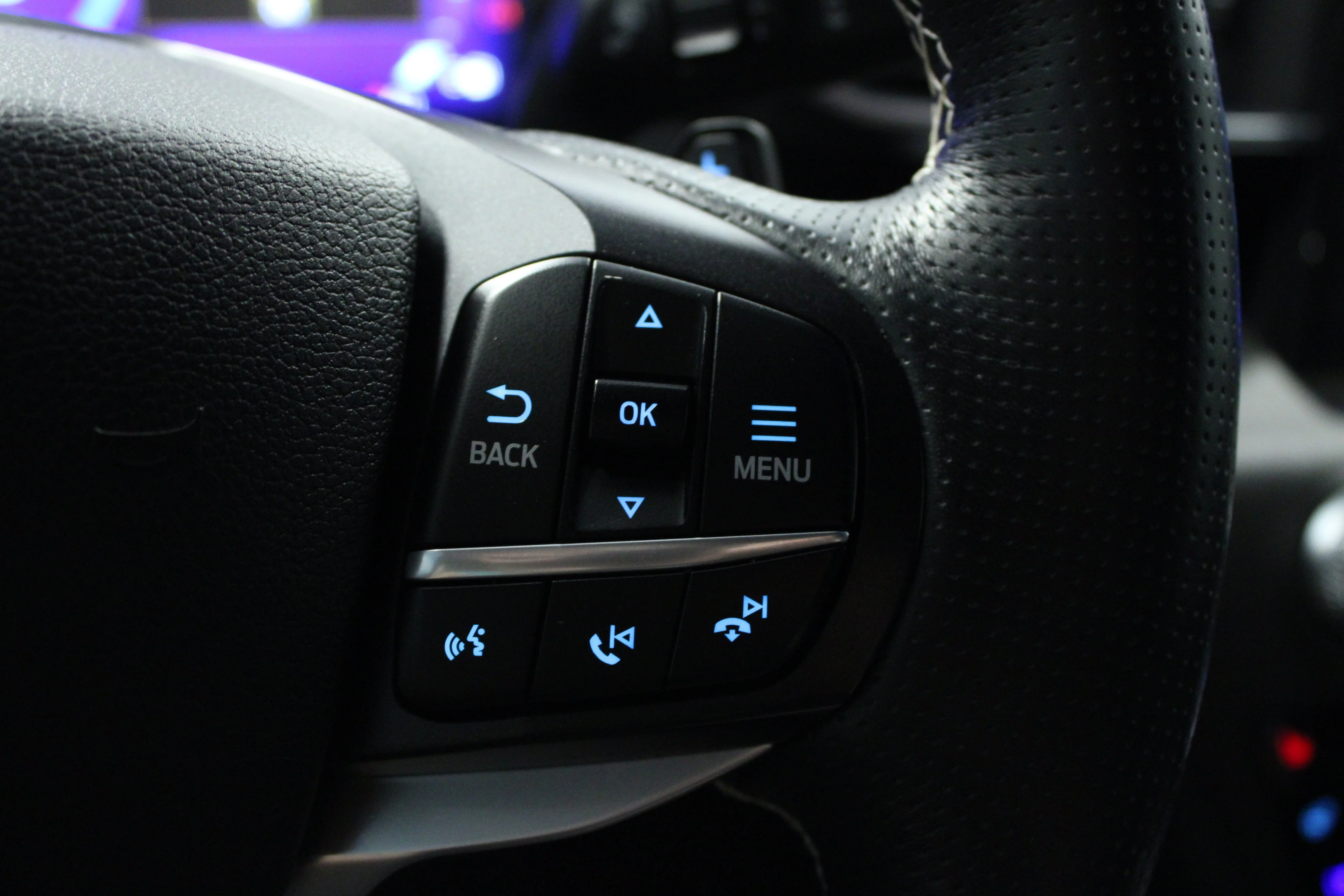 Used 2020 Silver Metallic Ford ST image 22