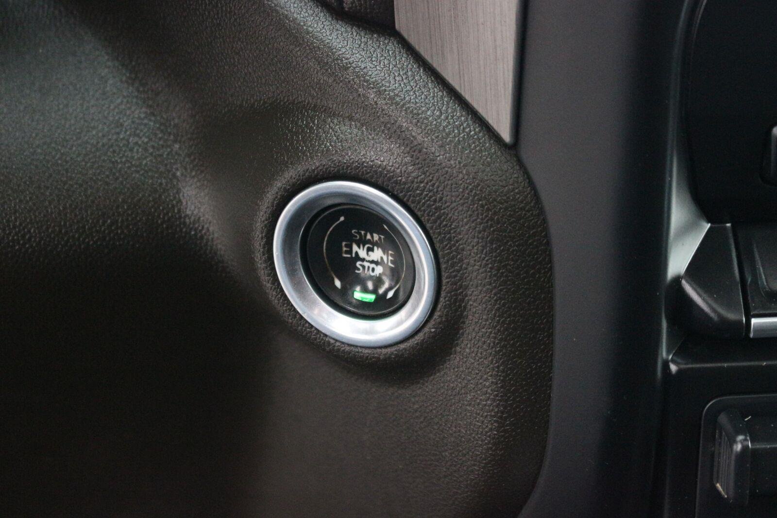 Used 2023 Ebony Twilight Metallic GMC Denali image 33