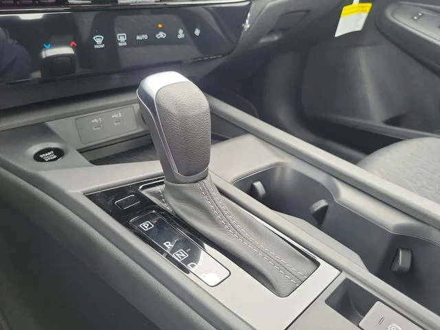 New 2027 Fresh Powder Nissan SV image 21