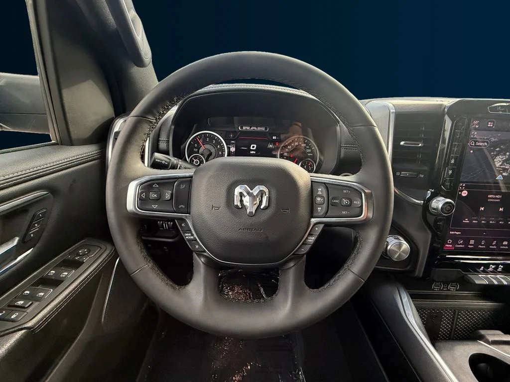 Used 2025 Blue Ram Laramie image 13