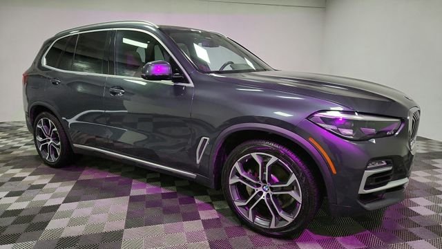 Used 2020 Gray BMW sDrive40i image 26