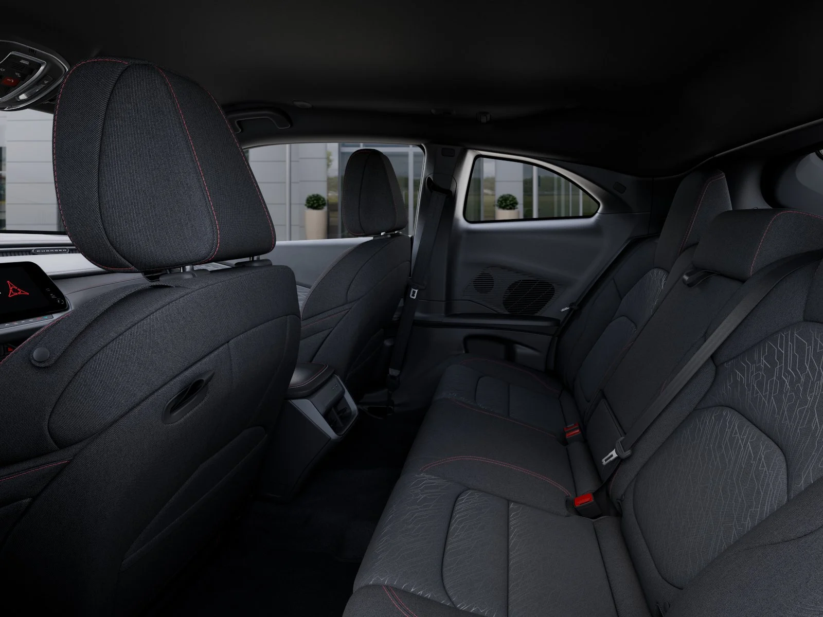 New 2026 White Knuckle Exterior Paint Dodge R/T image 50