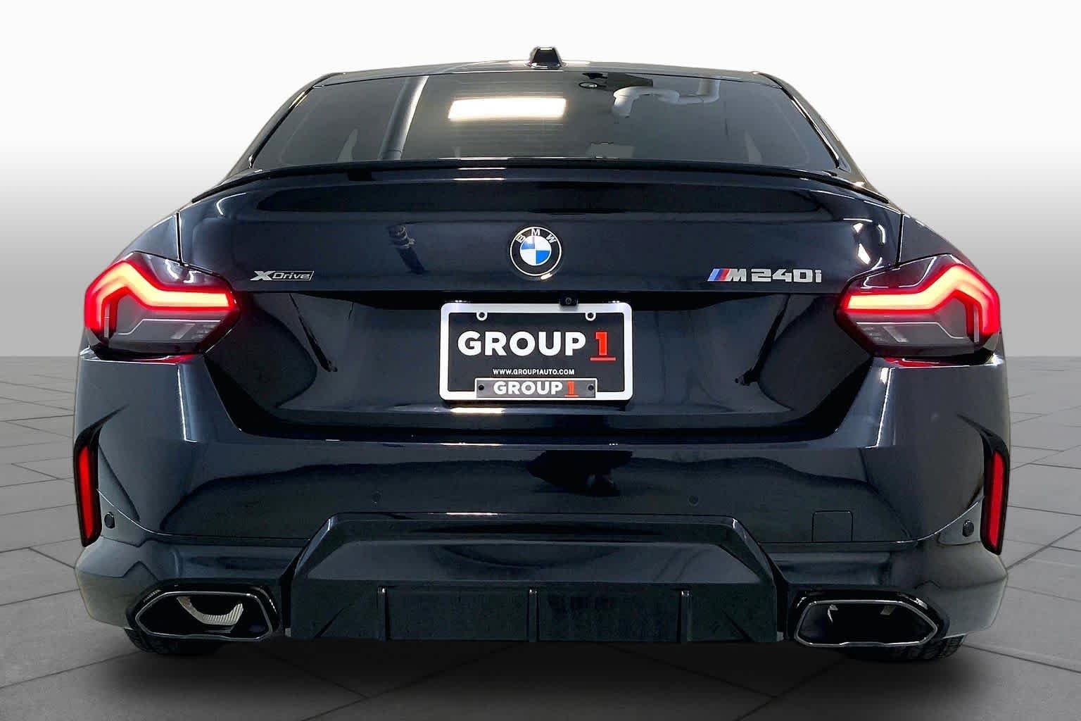 Pre-Owned 2023 BMW M240i M240i XDrive