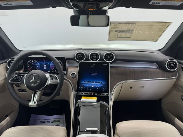 2025 Mercedes-Benz GLE GLE350 - Photo 6