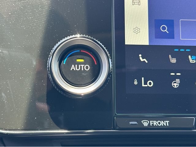 New 2026 Cloudburst Gray Lexus  350 PREMIUM AWD image 29