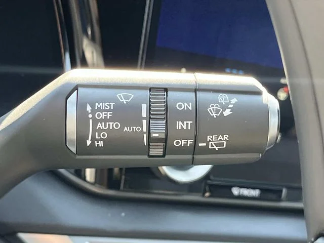 New 2026 Caviar Lexus PREMIUM AWD image 37