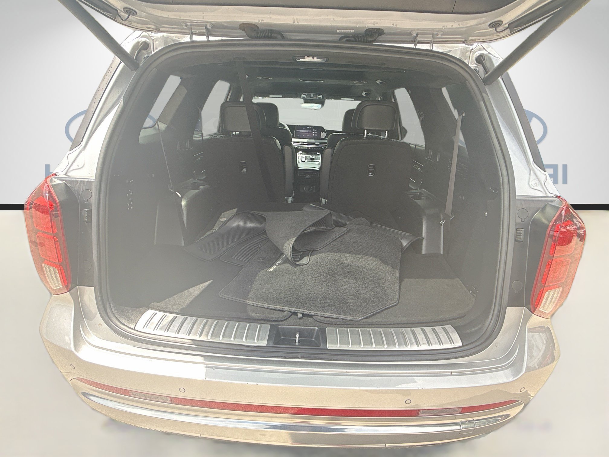Used 2024 Typhoon Silver Hyundai Calligraphy image 24