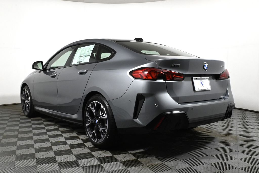 Used 2026 Gray BMW 228 Gran Coupe image 5