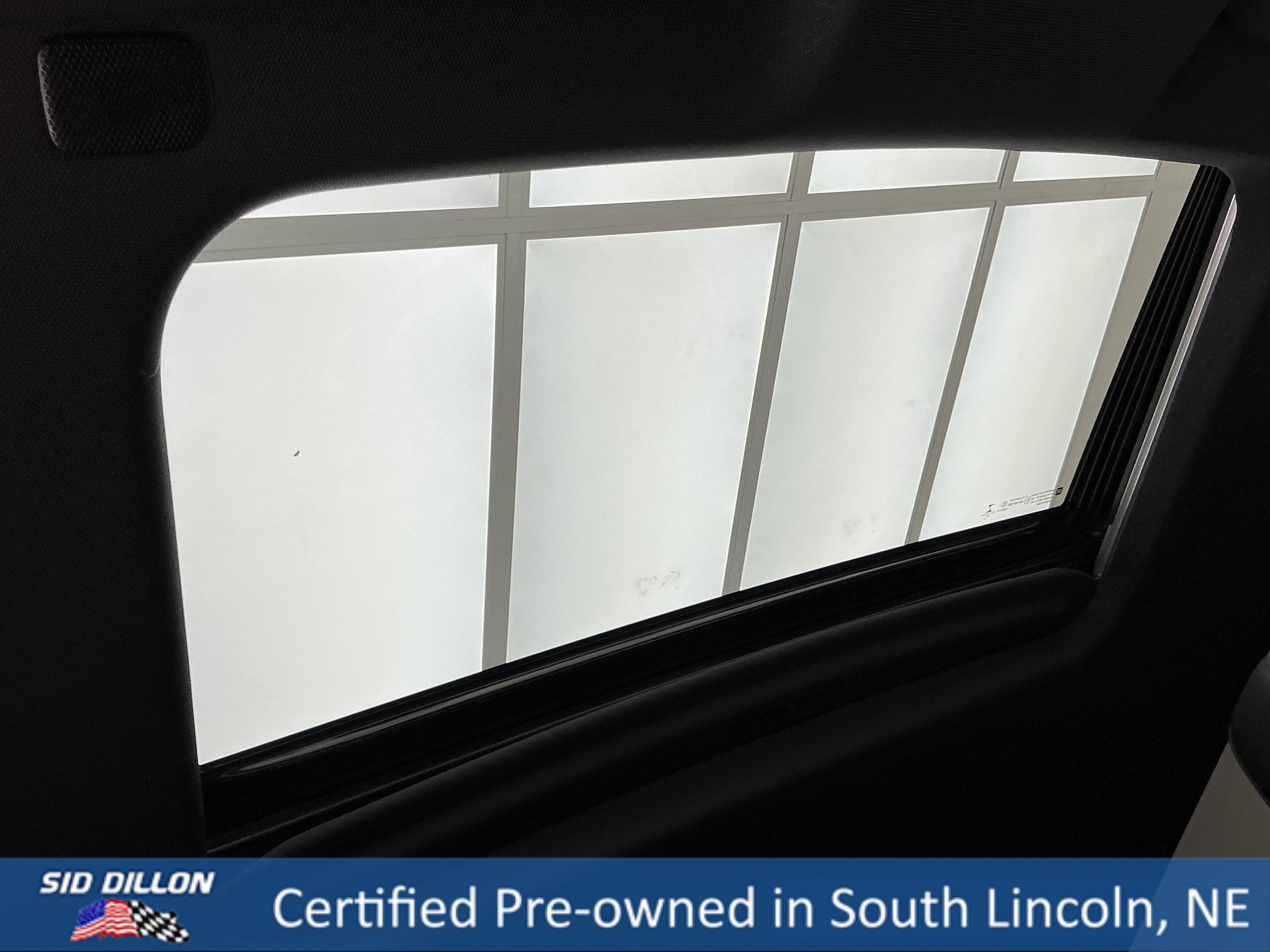 Used 2020 Satin Steel Metallic Chevrolet High Country image 24