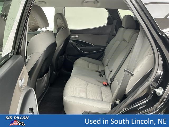 Used 2017 Twilight Black Hyundai 2.4L image 19