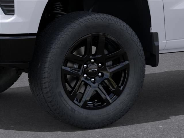 2026 Chevrolet Silverado 1500 LT Trail Boss - Photo 9