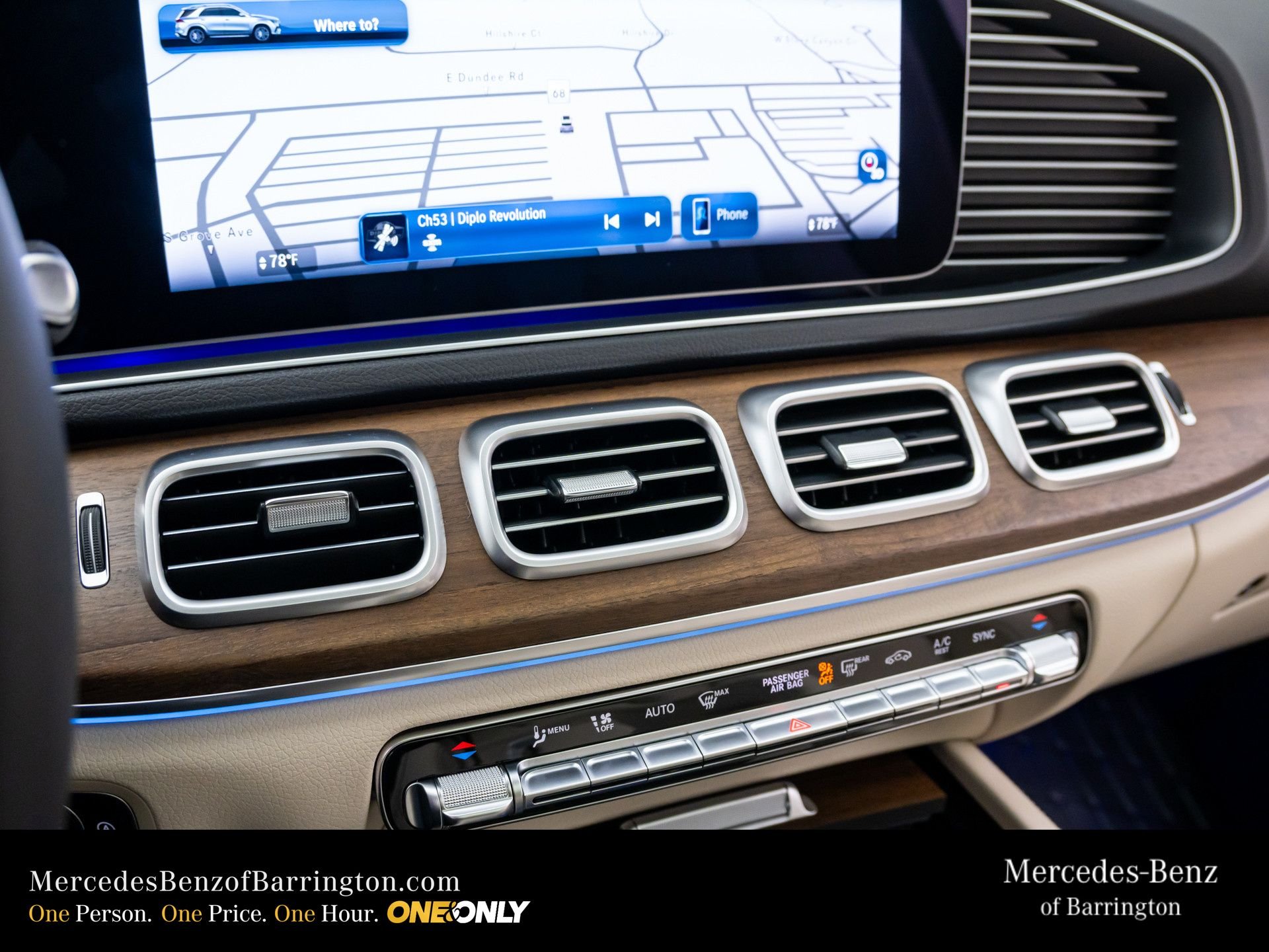 New 2026 Cirrus Silver Metallic Mercedes-Benz GLE 350 image 29