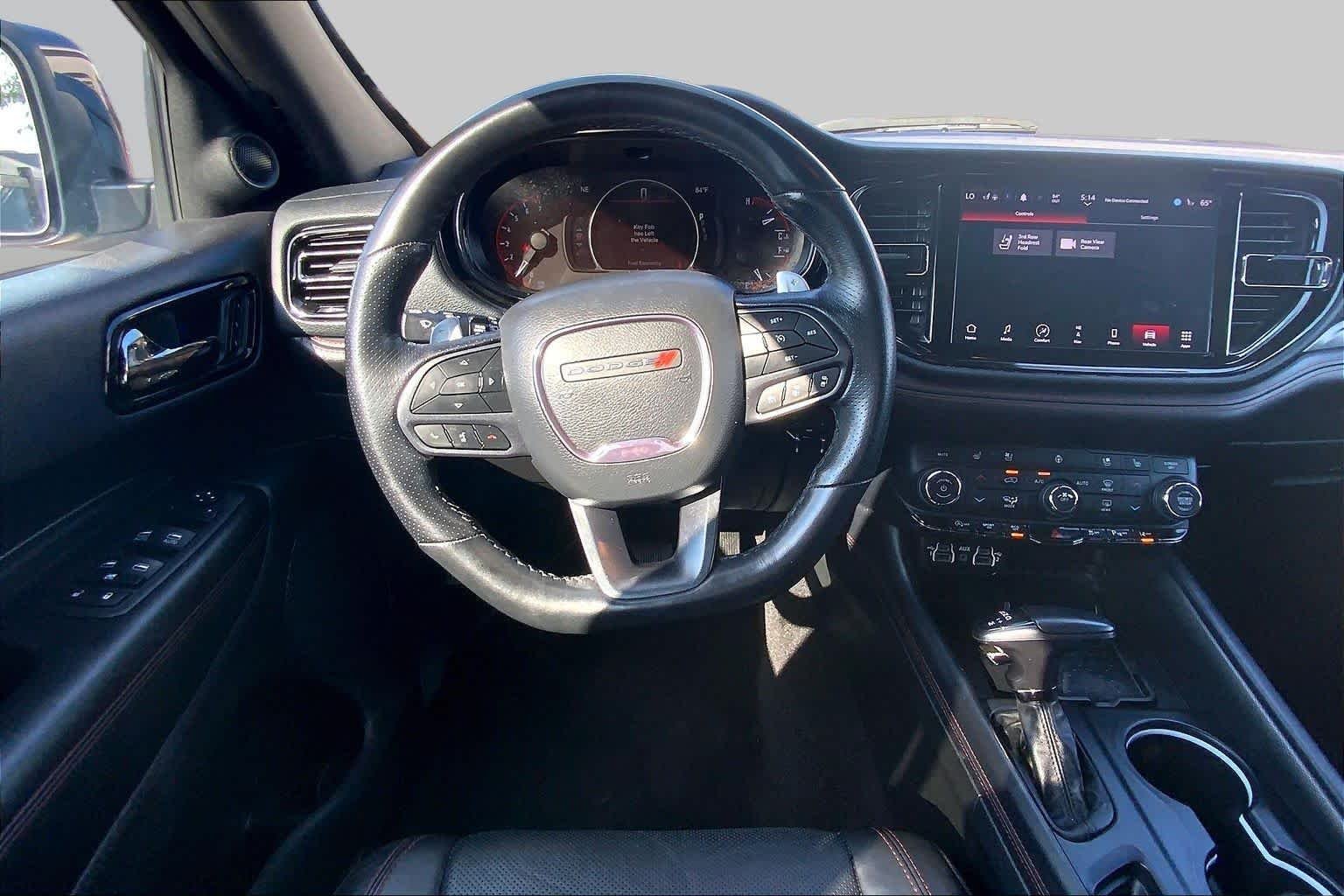 Pre-Owned 2025 Dodge Durango GT Plus