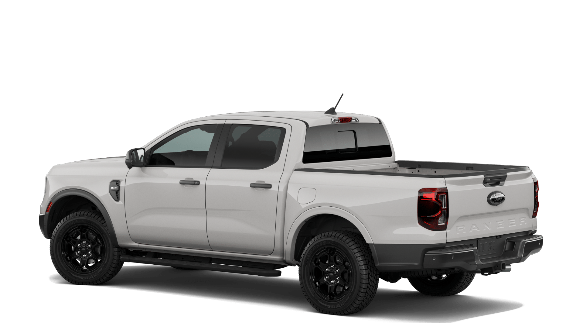 New 2026 Avalanche Ford XLT image 2