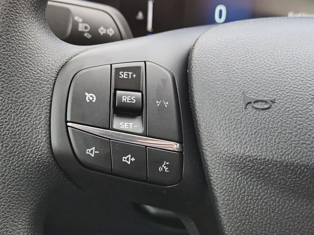 New 2026 Carbonized Gray Metallic Ford Active® image 22