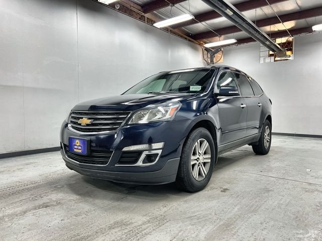 2015 Chevrolet Traverse 2LT