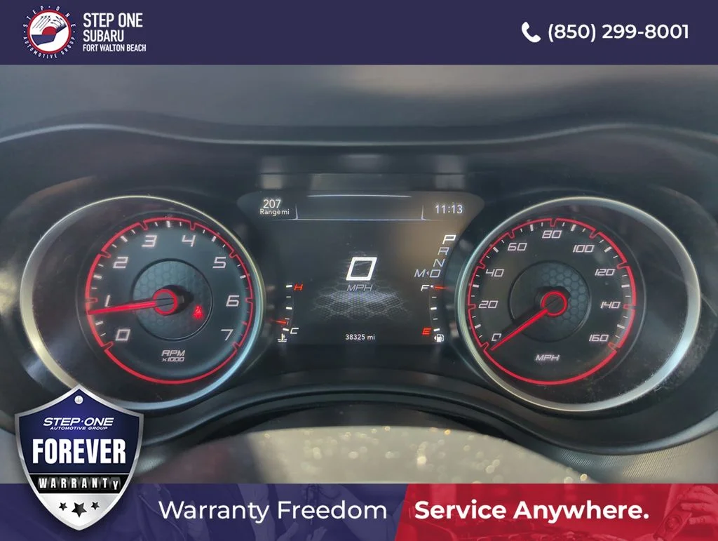 Used 2022 Black Dodge R/T image 36
