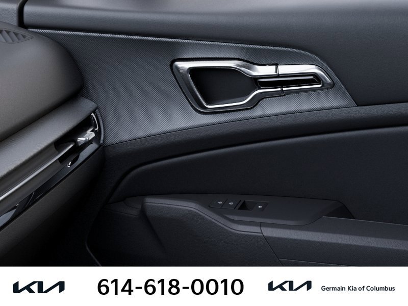 New 2027 Blue Kia S image 28