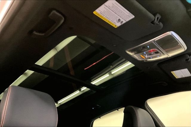 2026 GENESIS GV70 Sport Prestige - Photo 18